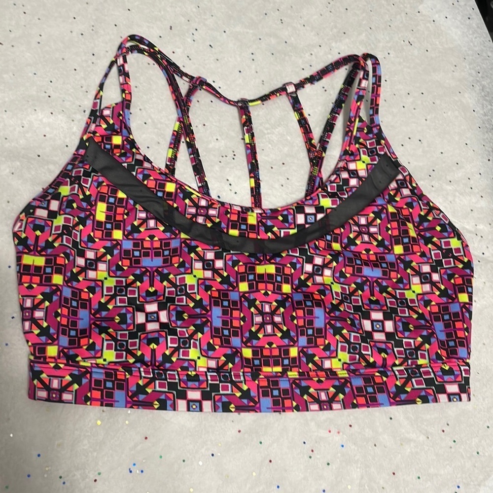 Víctoria secret sport bra